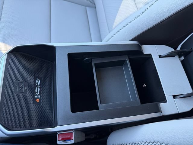 New 2026 GMC Terrain Denali AWD/4WD image 15