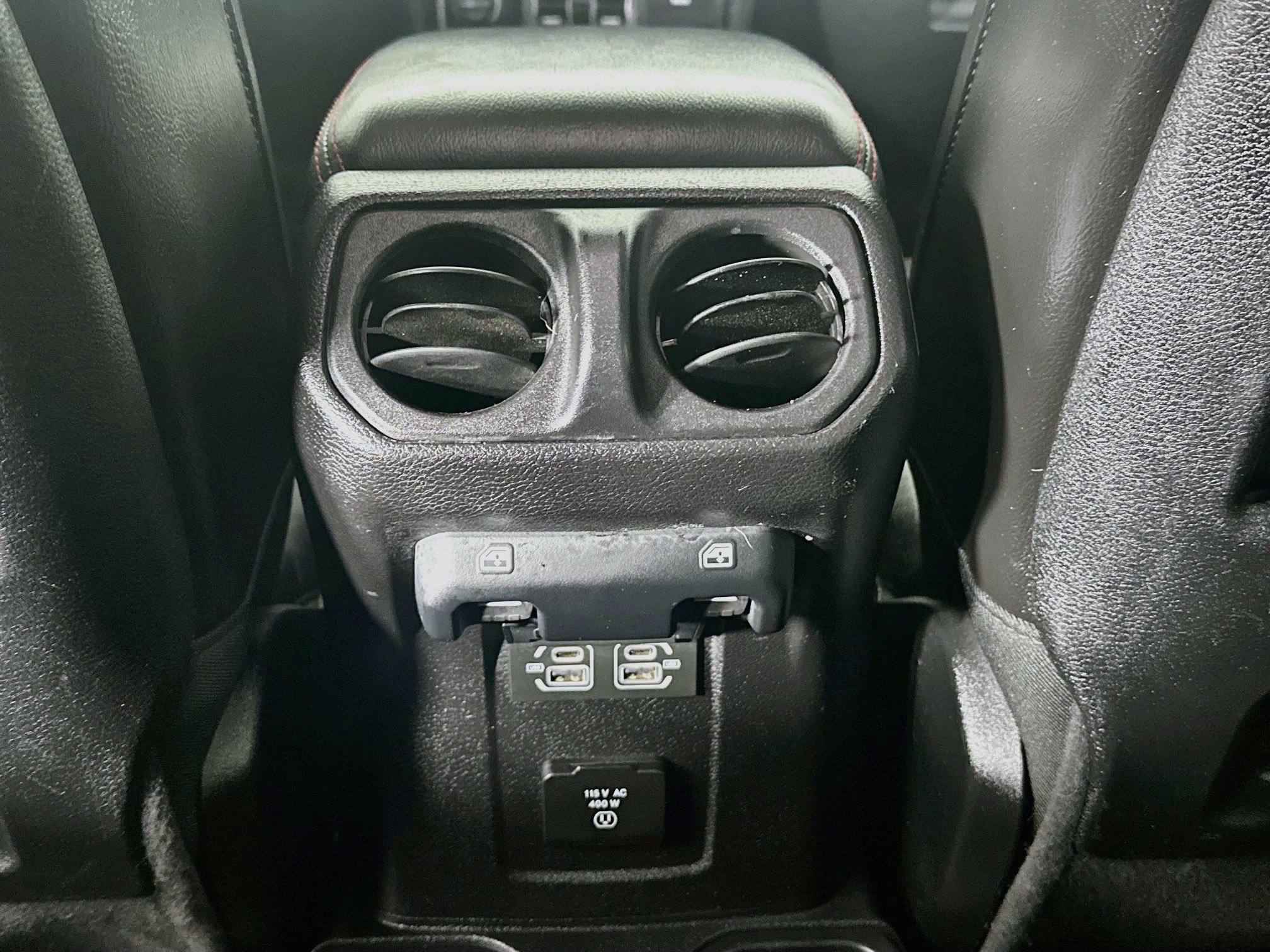 Used 2021 Jeep Gladiator Rubicon AWD/4WD image 27