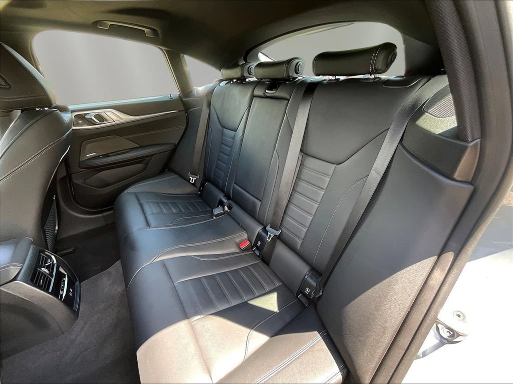 Used 2023 BMW i4 M50 AWD/4WD image 21