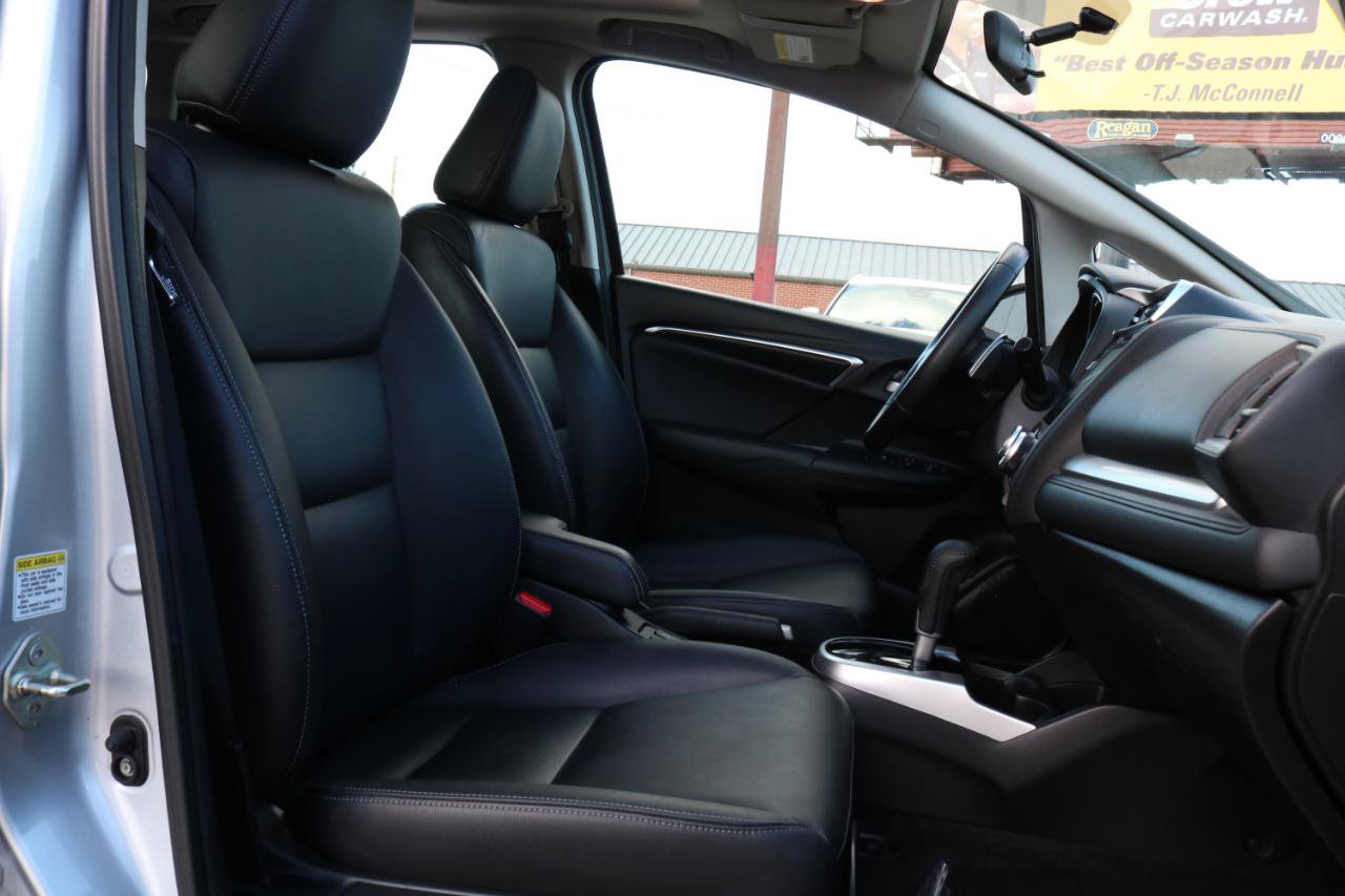 Used 2015 Honda Fit EX image 43