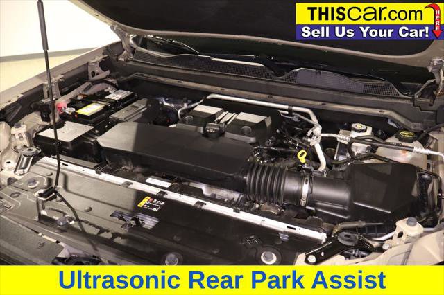 Used 2024 GMC Canyon AT4X image 29