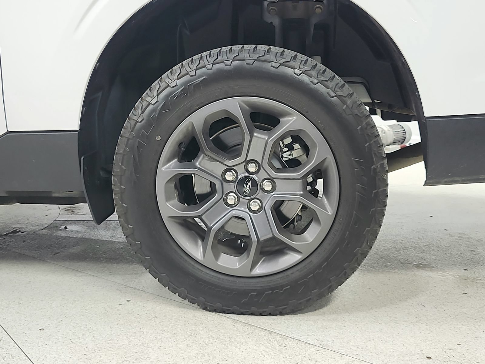 Used 2024 Ford Maverick XLT w/ Equipment Group 300A Standard AWD/4WD image 13