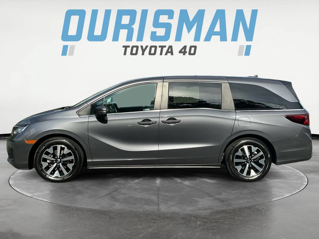 Used 2026 Honda Odyssey EX-L image 4