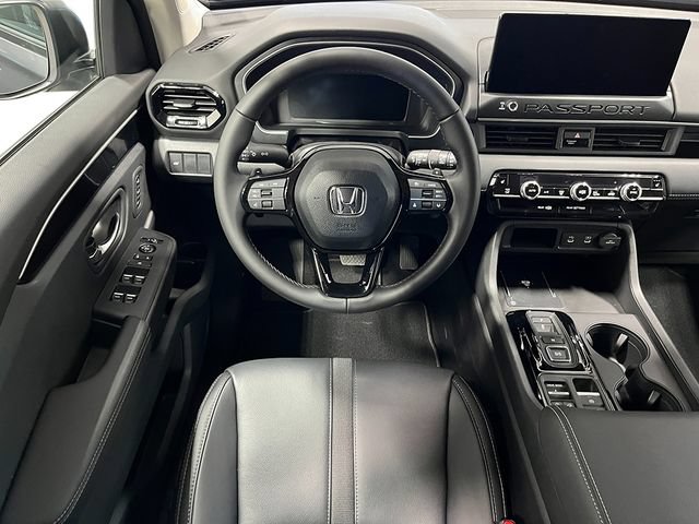 New 2026 Honda Passport RTL image 16