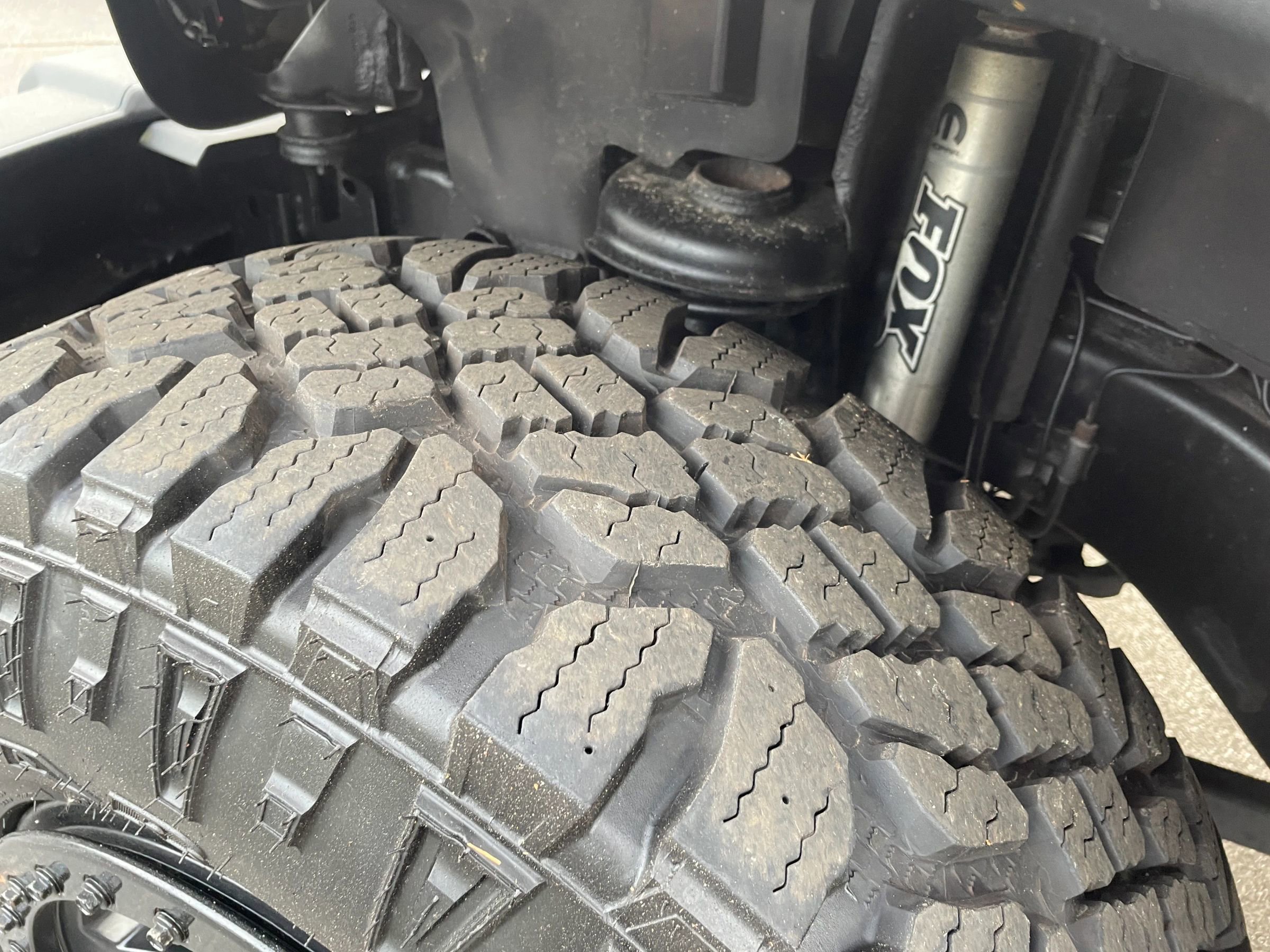 Used 2016 Jeep Wrangler Unlimited Sport w/ Quick Order Package 24S image 23