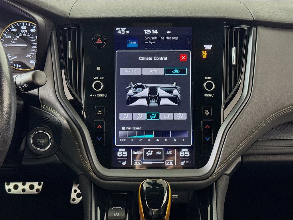 Used 2022 Subaru Outback Wilderness image 16