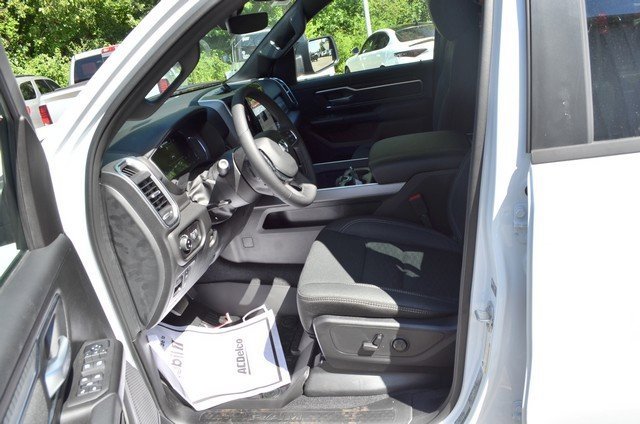 New 2026 RAM 1500 Big Horn image 14