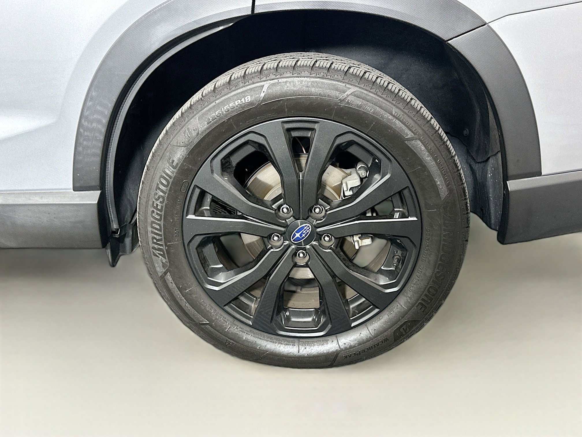 Used 2021 Subaru Forester Sport w/ Popular Package #2 image 11