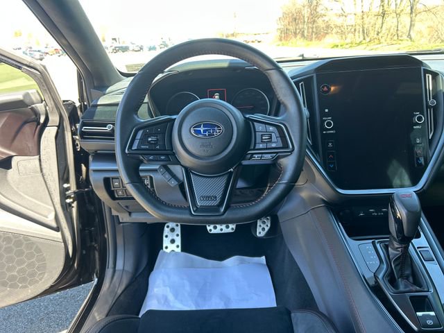Used 2022 Subaru WRX GT image 15