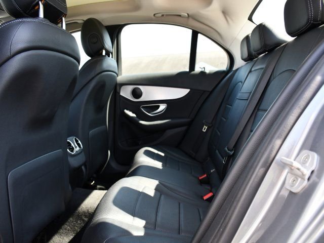 Used 2015 Mercedes-Benz C 300 Sedan image 14