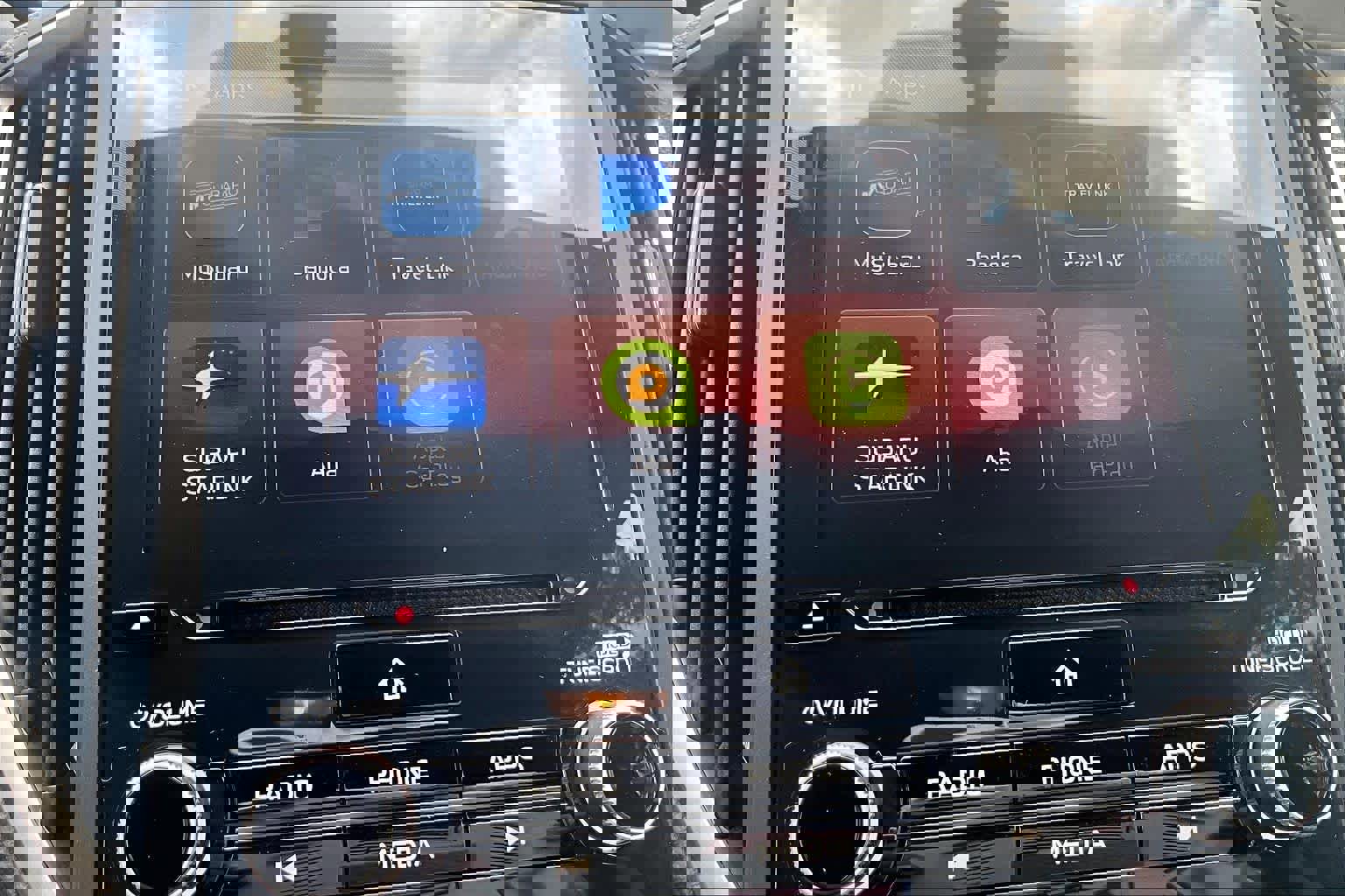 Used 2023 Subaru Crosstrek 2.5i Limited image 36