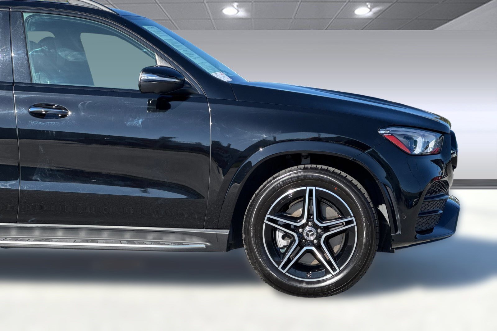 Used 2022 Mercedes-Benz GLE 450 4MATIC image 36
