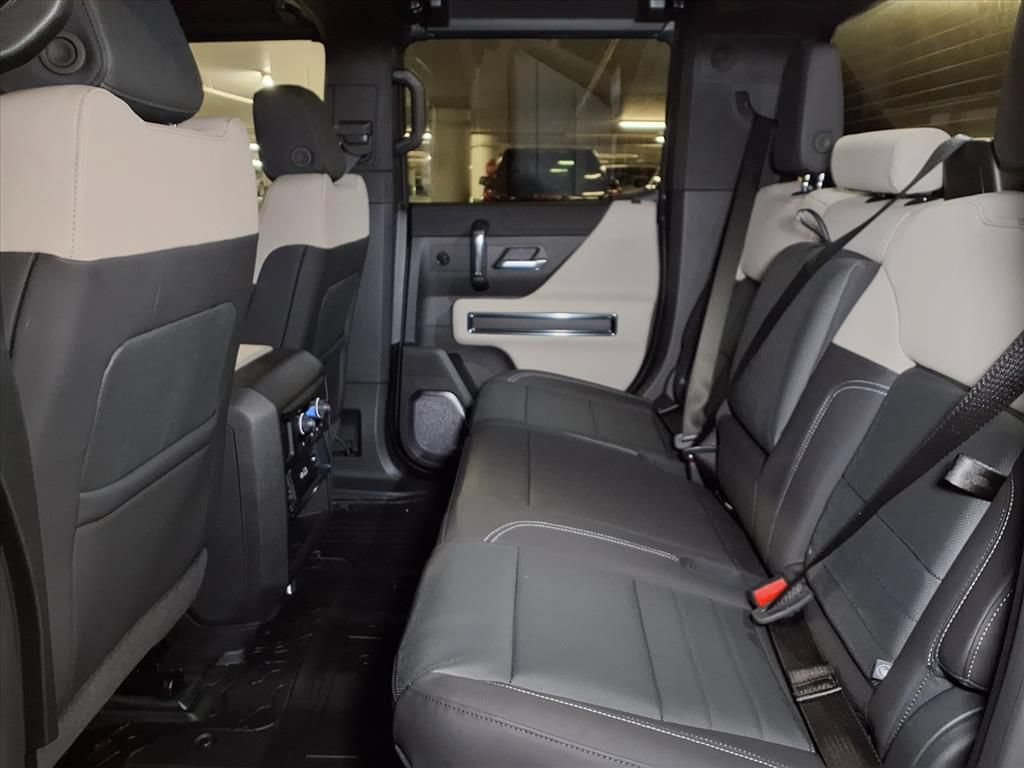Used 2026 GMC Hummer EV 4x4 Crew Cab image 13