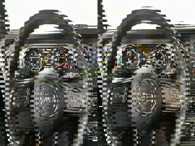 Used 2021 Jeep Wrangler Sport image 11