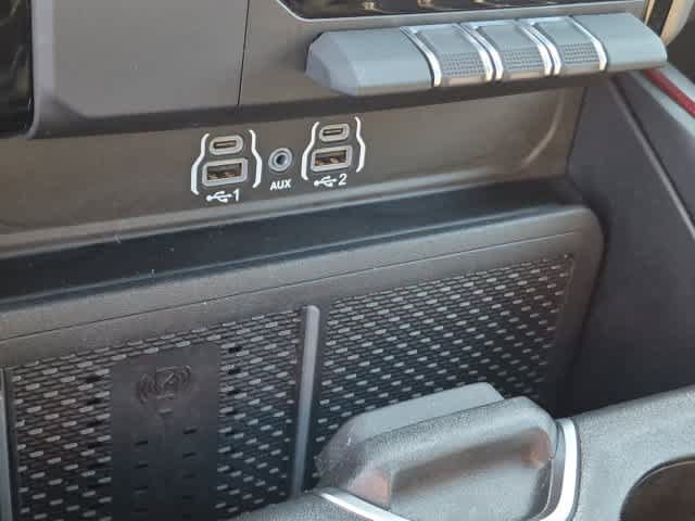 Used 2026 RAM 1500 Rebel w/ Rebel Level 1 Equipment Group AWD/4WD image 31