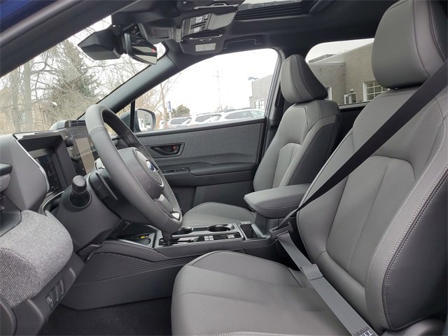 New 2026 Subaru Outback Limited XT image 18