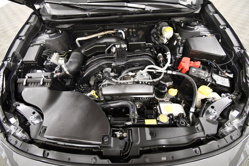 Used 2024 Subaru Outback Touring image 12