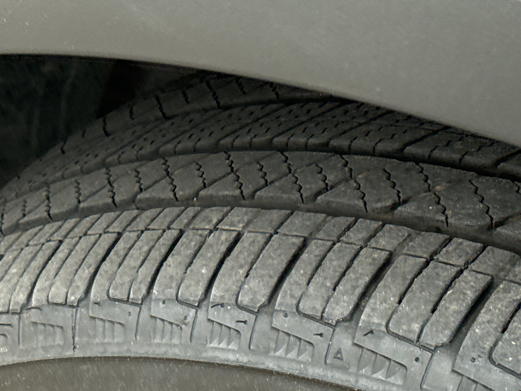 Certified 2025 Nissan Pathfinder Platinum w/ Cargo Package image 10