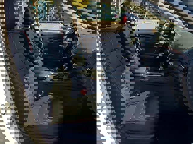 Used 2024 Nissan Sentra SR w/ SR Premium Package image 12