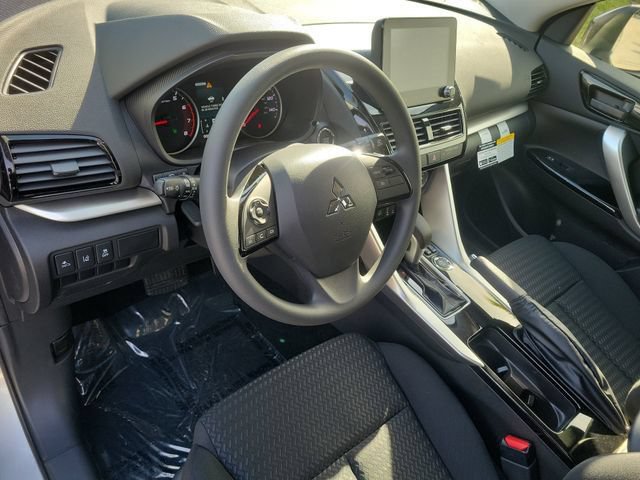 New 2026 Mitsubishi Eclipse Cross LE AWD/4WD image 20