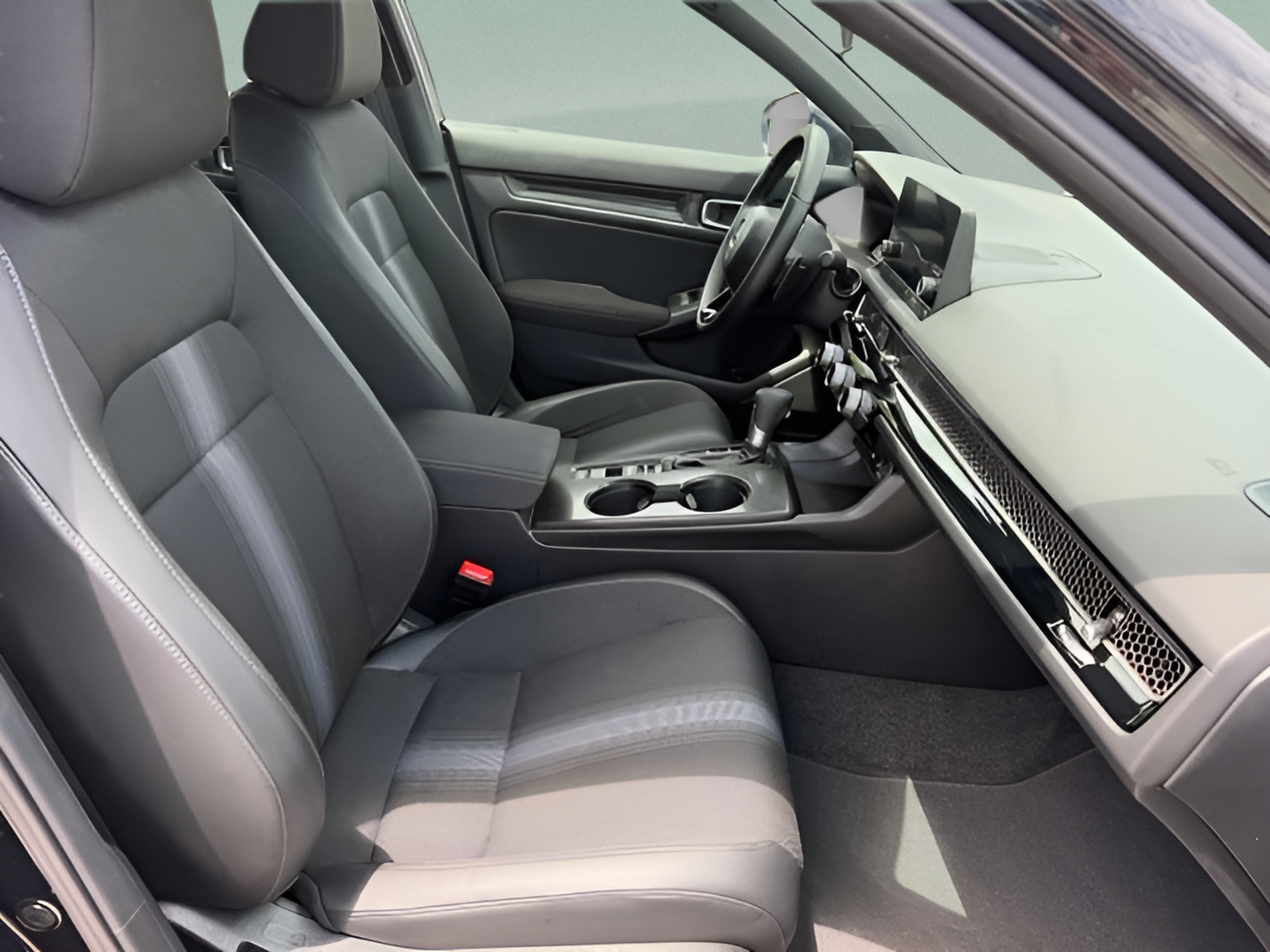 Used 2025 Honda Civic Sport image 27