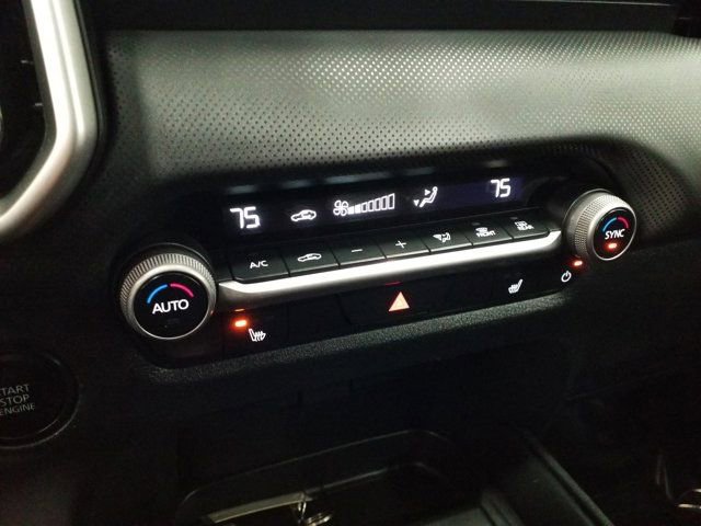 Used 2025 MAZDA CX-50 AWD 2.5 S w/ Preferred Package image 7