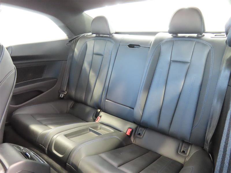 Used 2019 Audi A5 2.0T Prestige w/ Black Optic Plus Package image 21