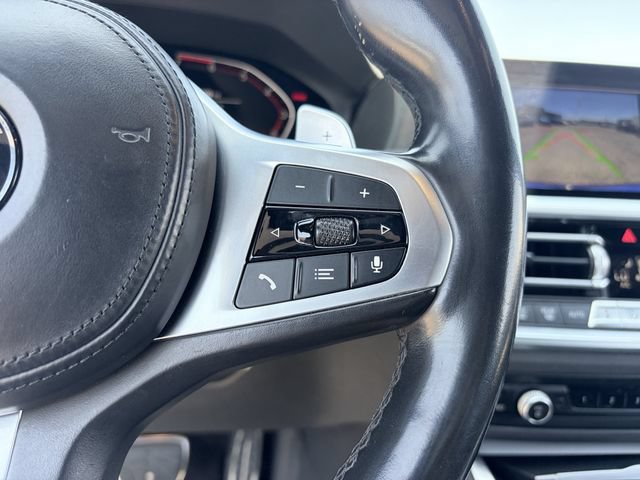 Used 2022 BMW 430i Coupe w/ M Sport Package RWD image 21