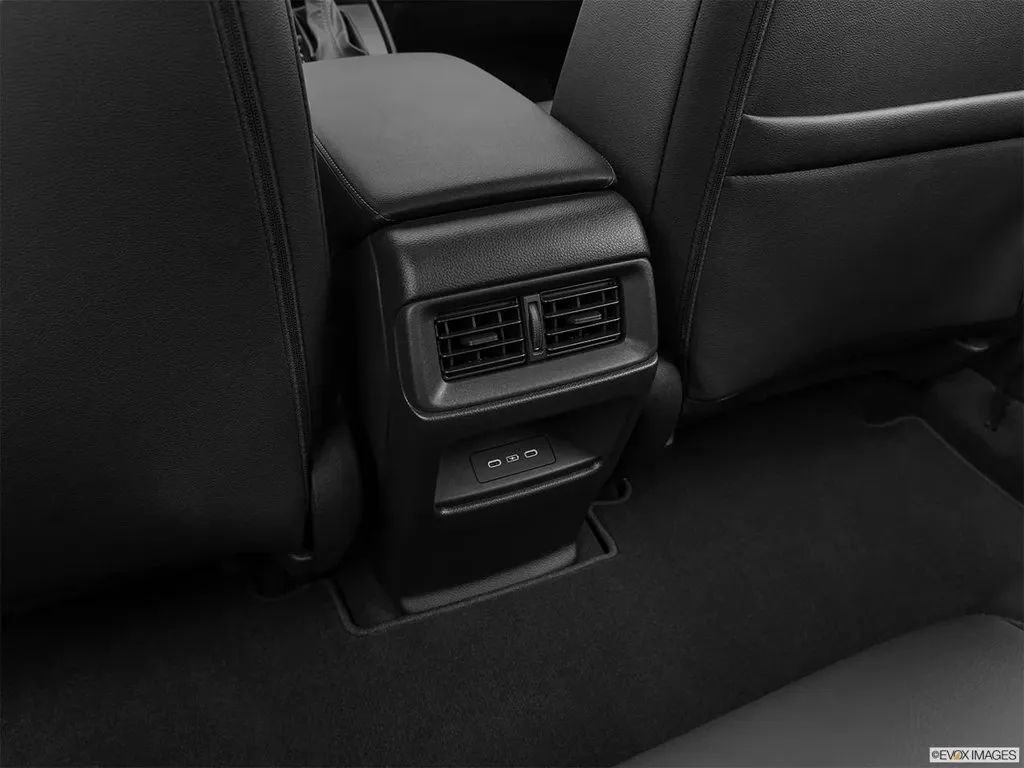 New 2027 Honda CR-V LX image 22