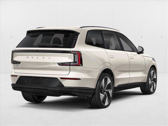New 2026 Volvo EX90 Ultra image 2