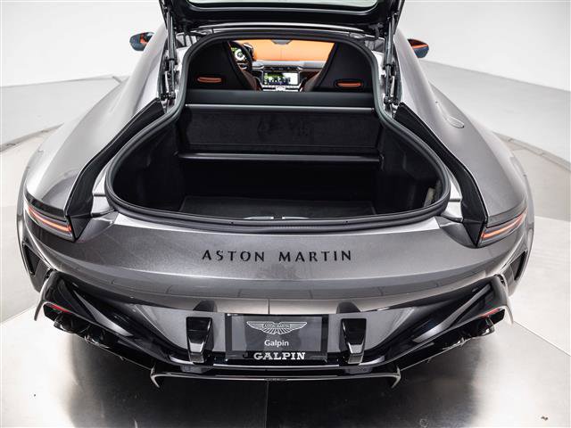 New 2026 Aston Martin V8 Vantage Coupe image 35