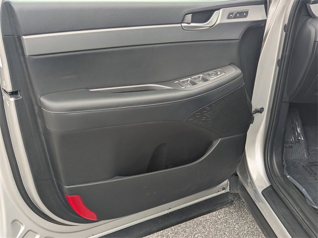 Used 2022 Hyundai Palisade SEL w/ Premium Package image 10