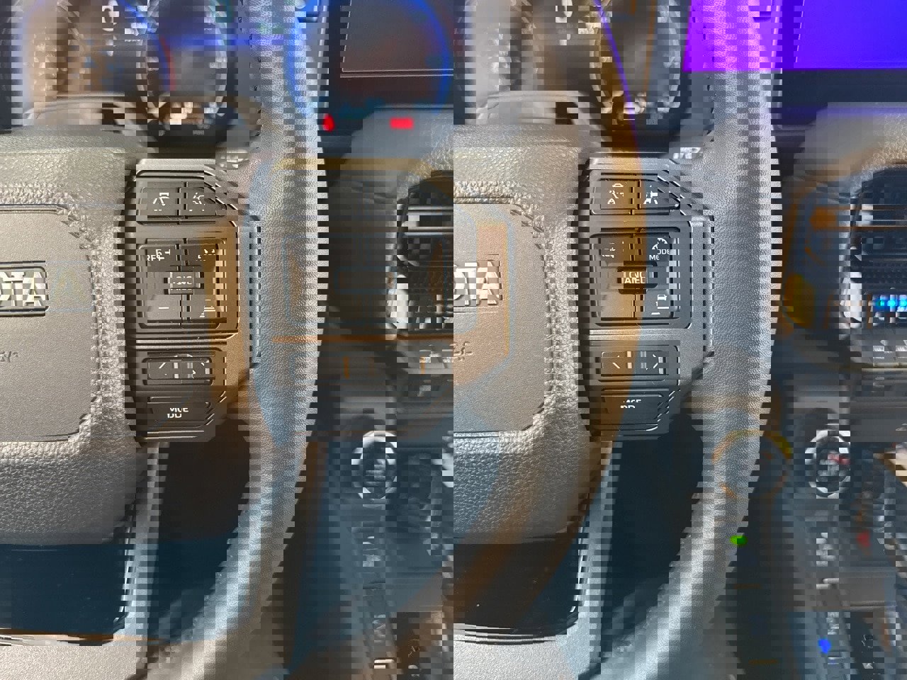 Certified 2024 Toyota Land Cruiser image 22