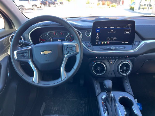 Used 2023 Chevrolet Blazer LT w/ Driver Confidence Package AWD/4WD image 8