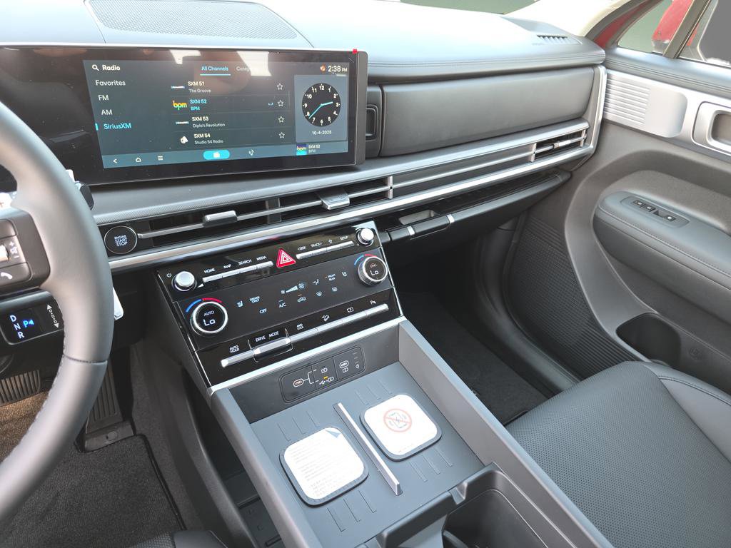 New 2026 Hyundai Santa Fe SEL image 29