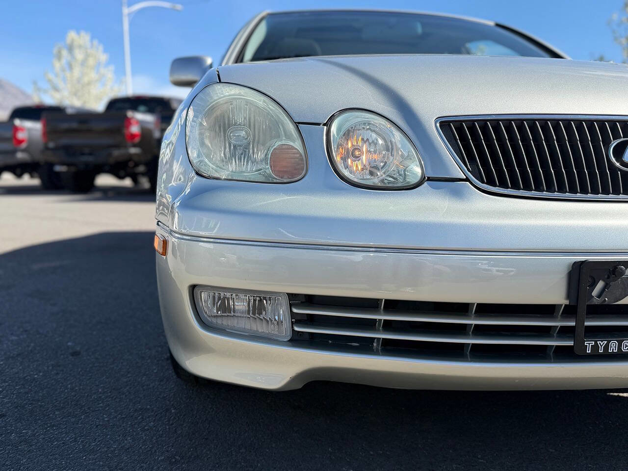 Used 2000 Lexus GS 300 image 31