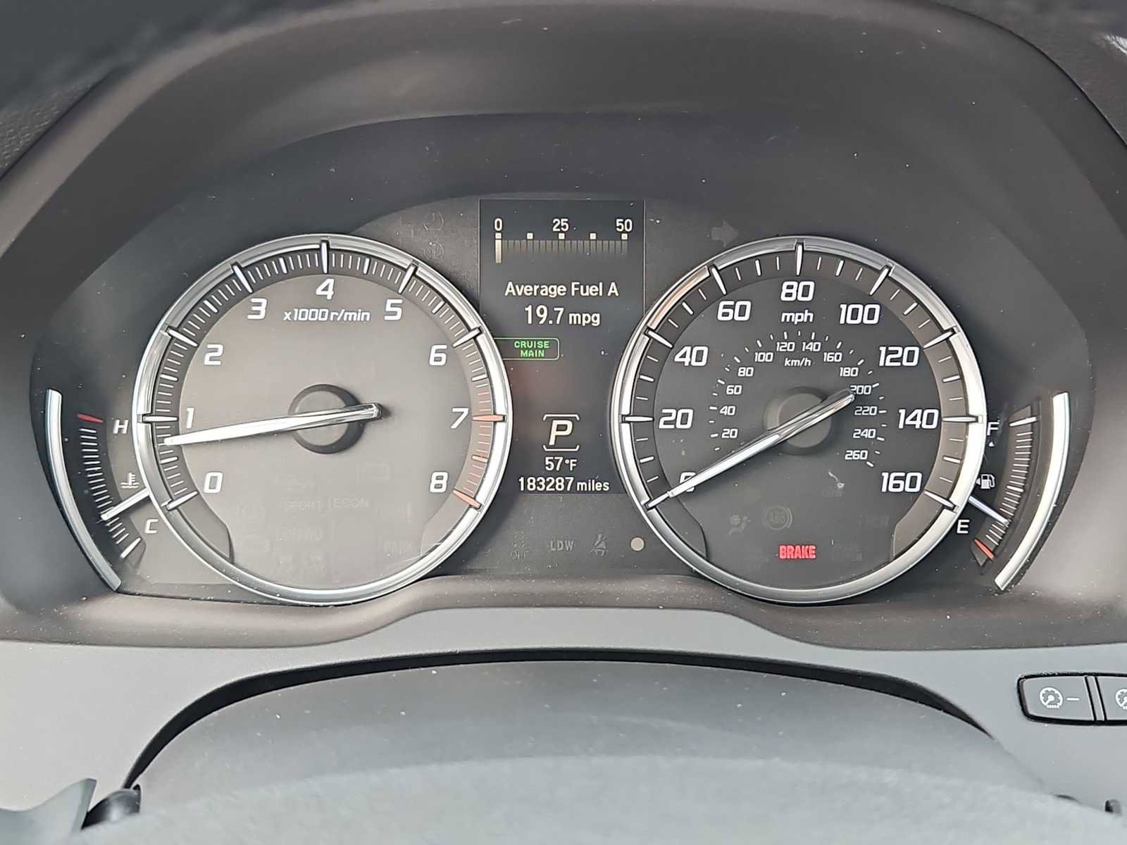 Used 2015 Acura MDX SH-AWD w/ Technology Package image 34