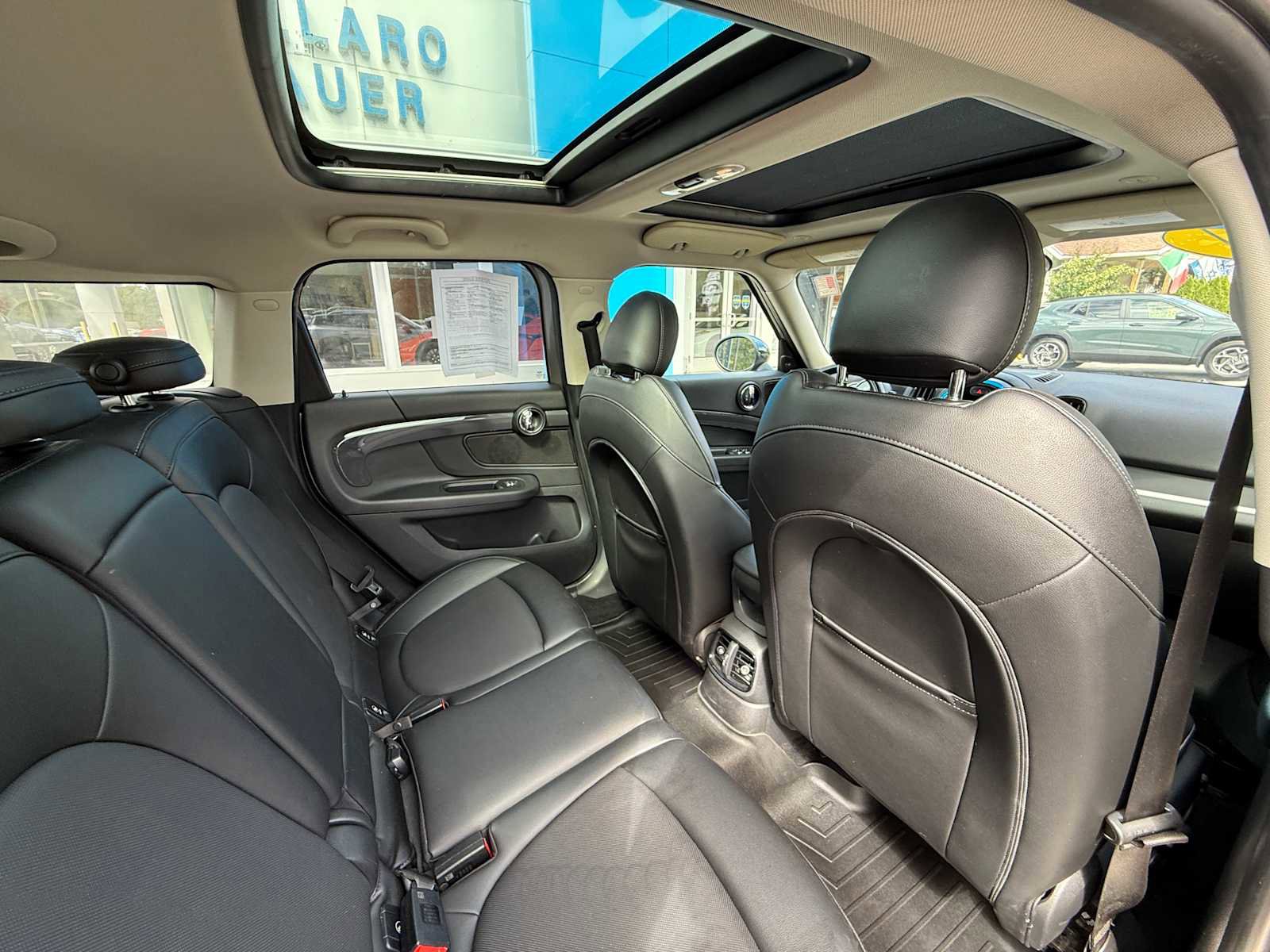 Used 2017 MINI Cooper Countryman S image 37