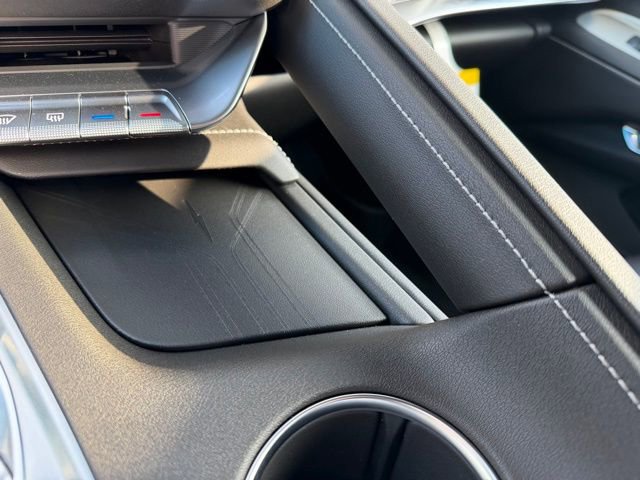 New 2026 Chevrolet Corvette Z06 image 20