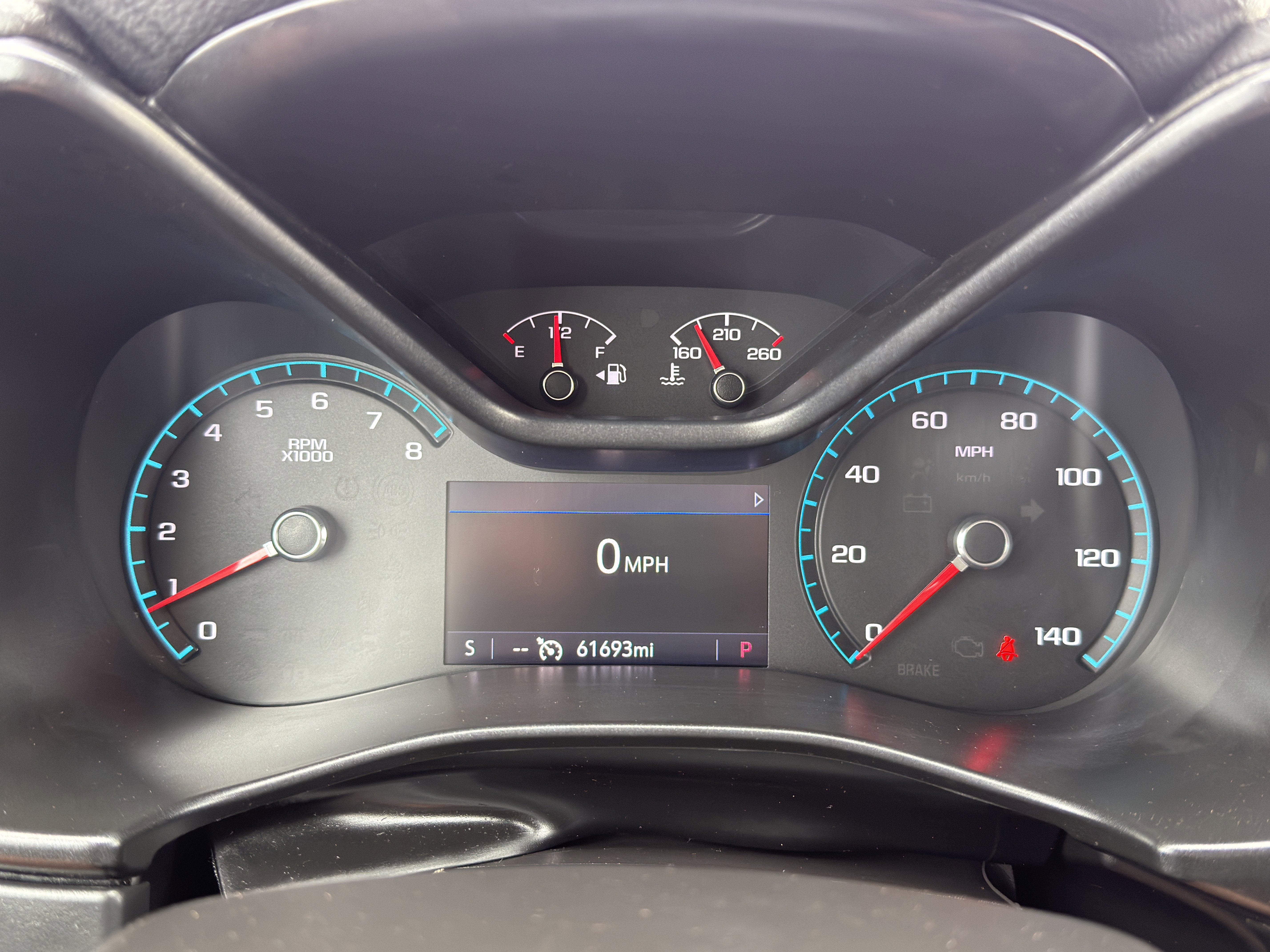 Certified 2021 GMC Canyon AT4 w/ Trailering Package image 26