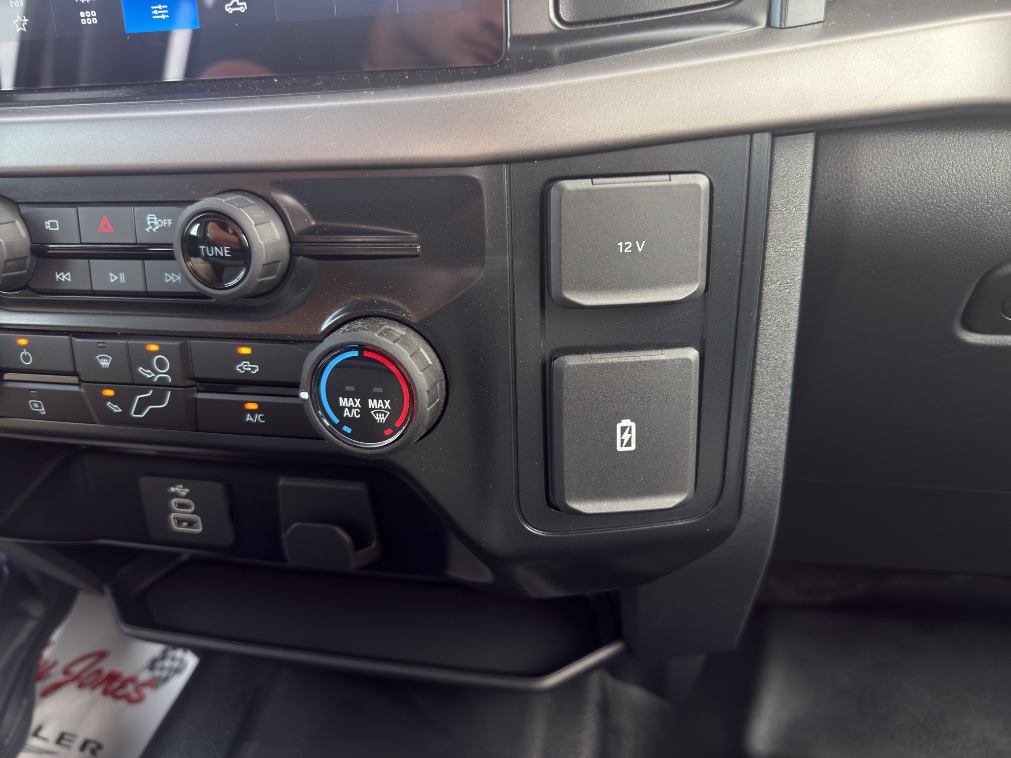 Used 2026 Ford F150 XL AWD/4WD image 25