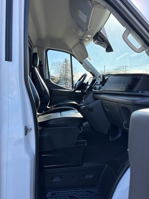 Used 2022 Ford Transit 350 Base image 9