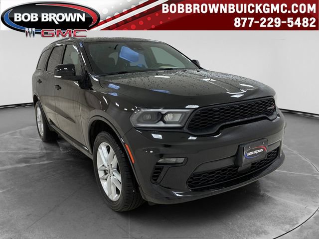 Used 2023 Dodge Durango GT image 1