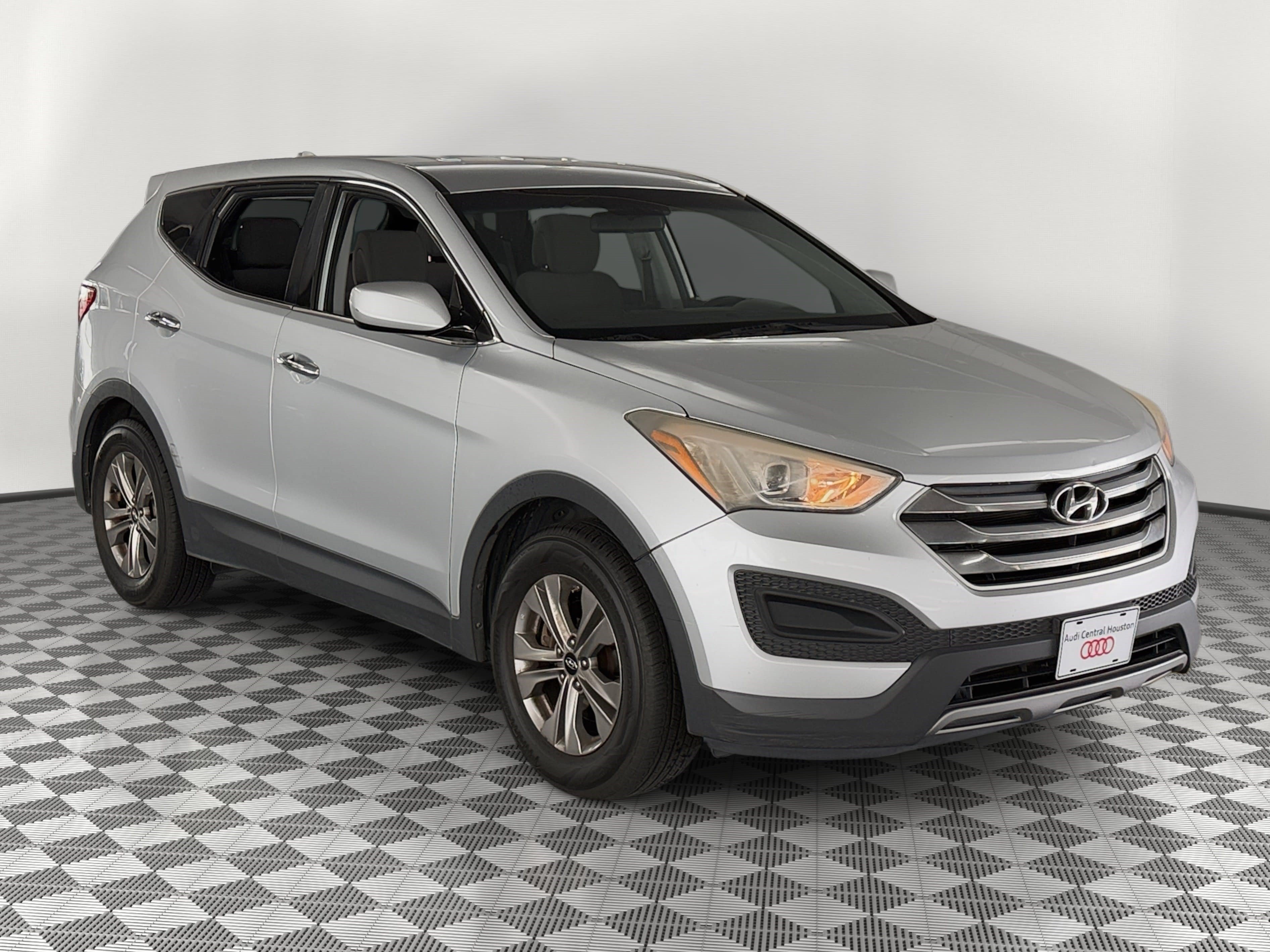 Used 2016 Hyundai Santa Fe Sport FWD image 7