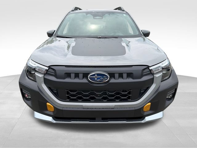 New 2026 Subaru Forester Wilderness w/ Wilderness Package AWD/4WD video 2