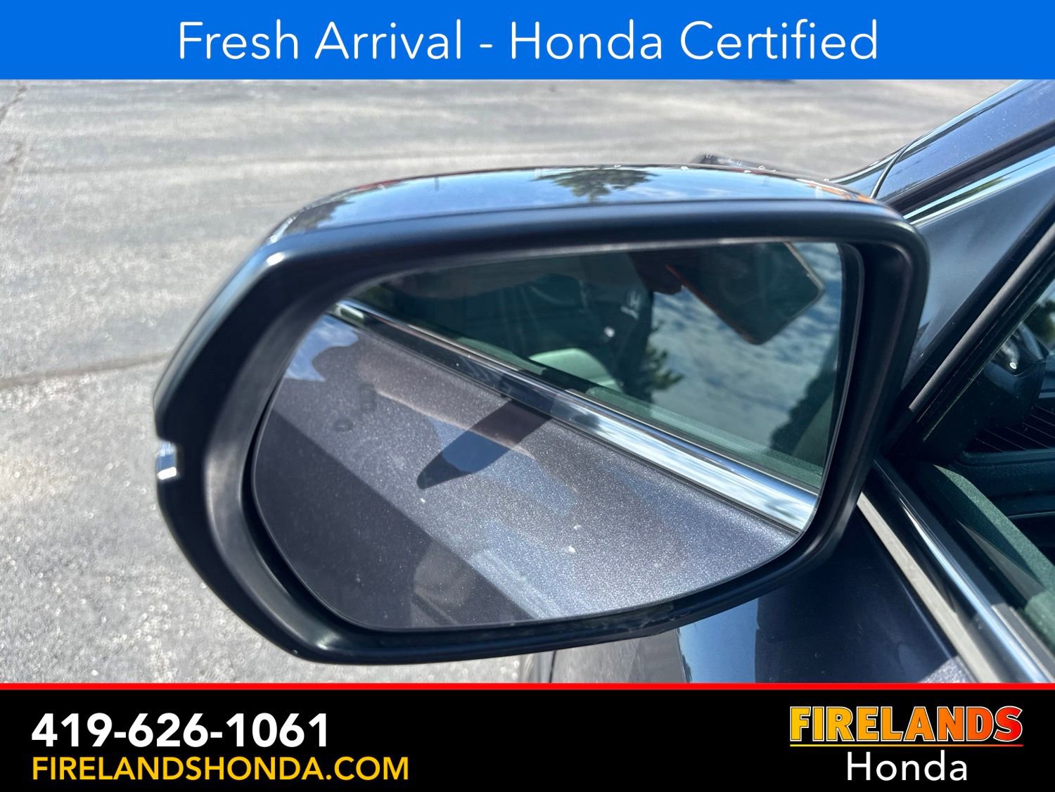 Used 2019 Honda CR-V EX image 15