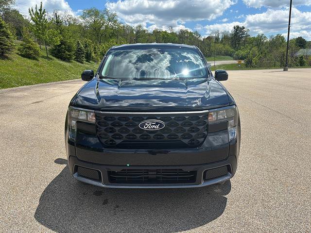 New 2026 Ford Maverick XLT w/ XLT Luxury Package AWD/4WD image 7