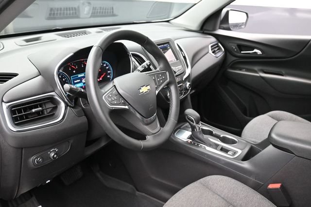 Used 2024 Chevrolet Equinox LT FWD image 14