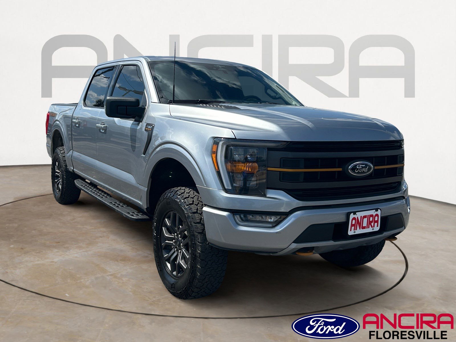 Used 2023 Ford F150 Tremor