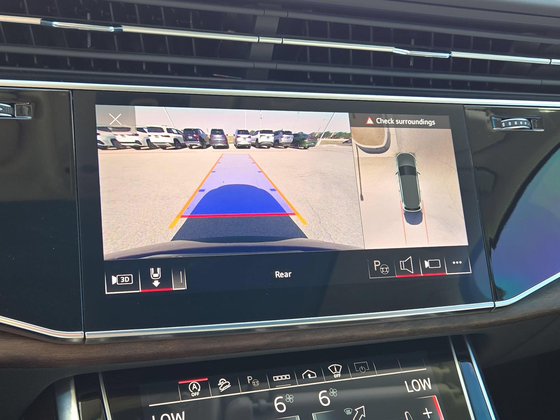 Certified 2023 Audi Q7 3.0T Prestige AWD/4WD image 18